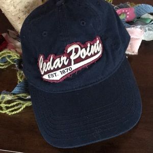 Women’s hat